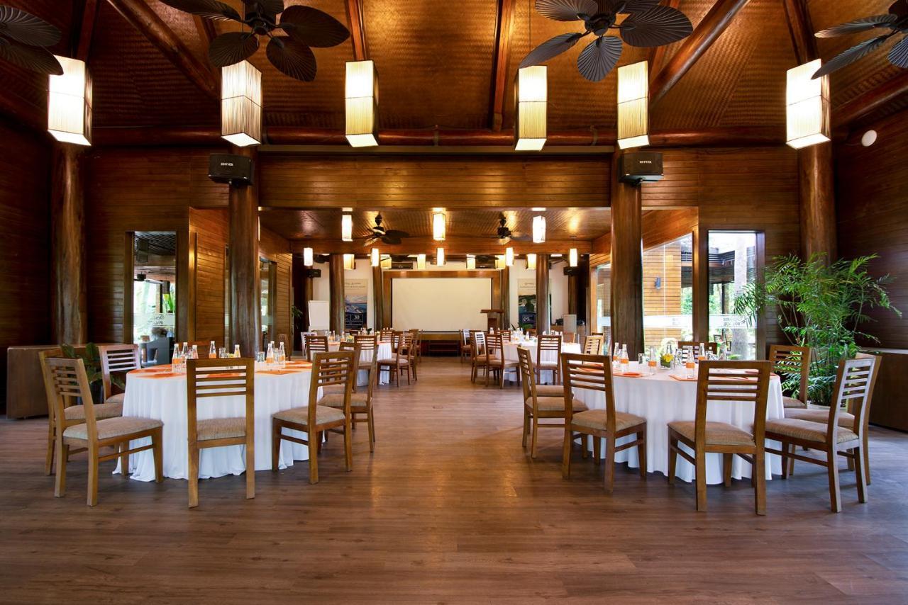 Flamingos Dai Lai Resort - Luxury Ngoc Quang Exteriör bild